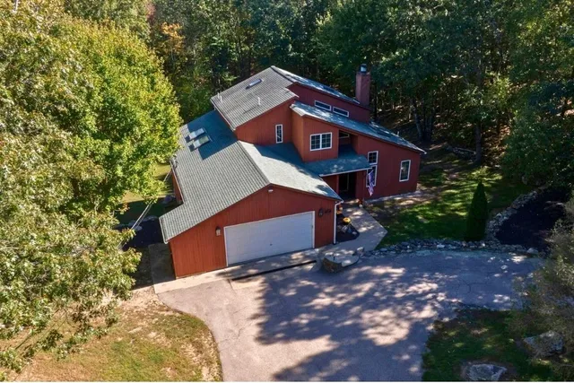 $699,900 | 1398 Harkney Hill Road, Coventry, RI 02816