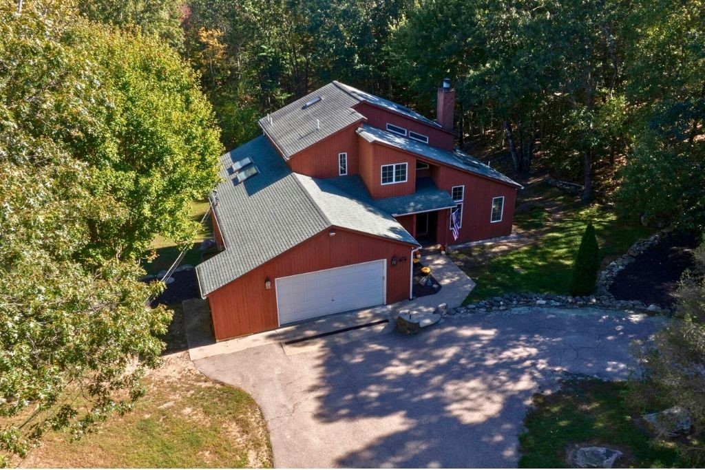 1398 Harkney Hill Road Coventry, RI 02816 - Photo 5 of 49