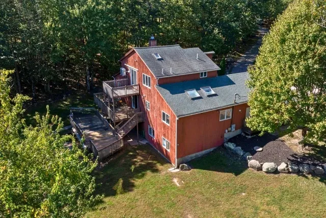 $699,900 | 1398 Harkney Hill Road, Coventry, RI 02816