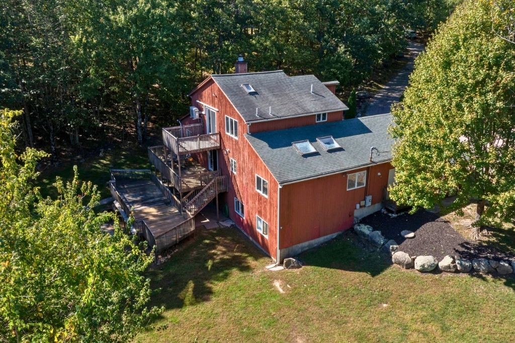 1398 Harkney Hill Road Coventry, RI 02816 - Photo 7 of 49