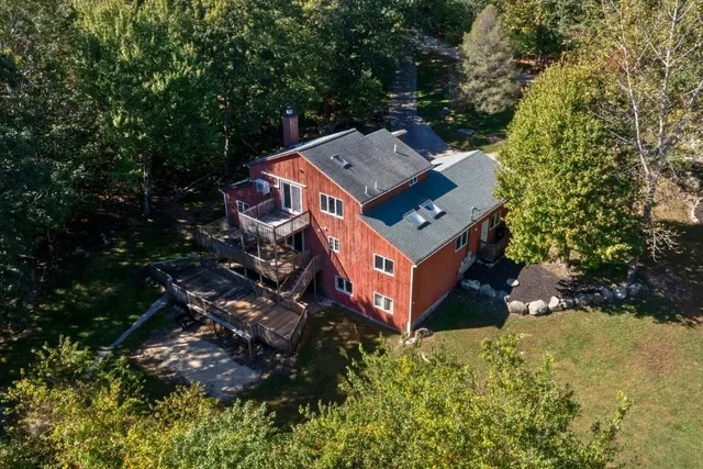 $699,900 | 1398 Harkney Hill Road, Coventry, RI 02816