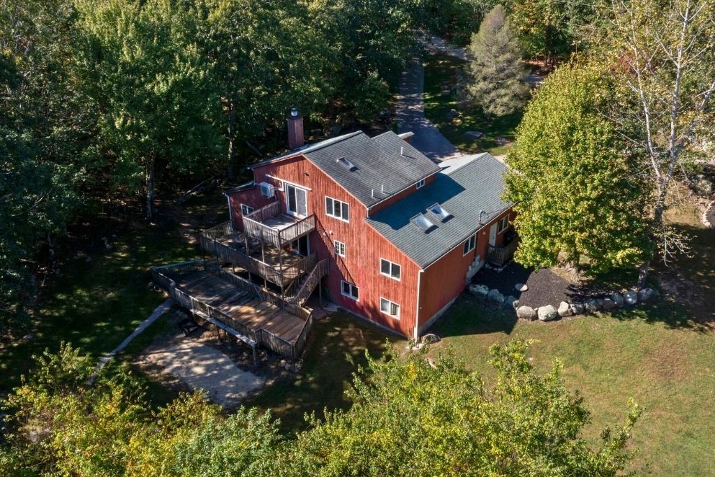 1398 Harkney Hill Road Coventry, RI 02816 - Photo 8 of 49