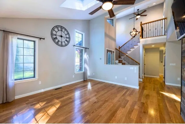 $699,900 | 1398 Harkney Hill Road, Coventry, RI 02816