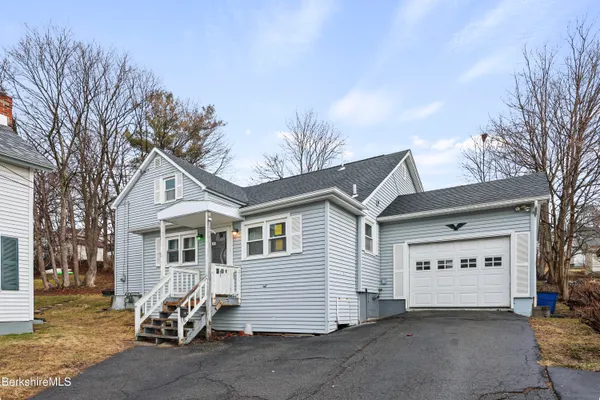 $265,000 | 20 Marietta Street, North Adams, MA 01247