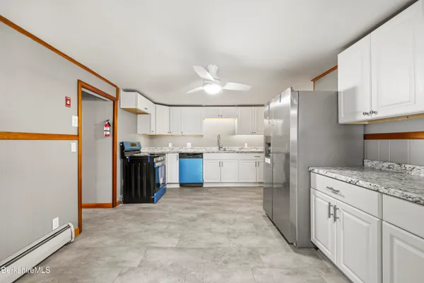 $265,000 | 20 Marietta Street, North Adams, MA 01247