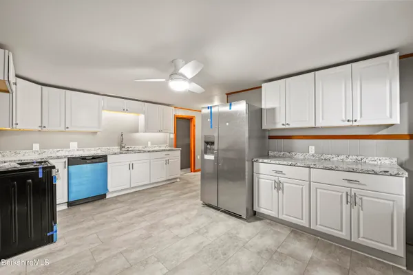 $265,000 | 20 Marietta Street, North Adams, MA 01247