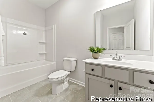 $487,859 | 431 White Hare Lane, Unit 71P, China Grove, NC 28023
