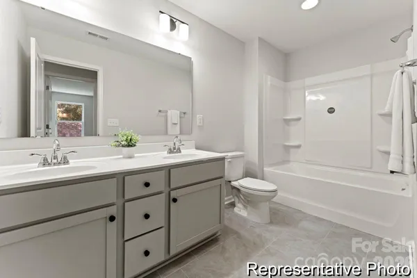 $487,859 | 431 White Hare Lane, Unit 71P, China Grove, NC 28023