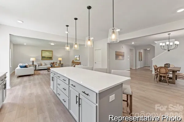 $487,859 | 431 White Hare Lane, Unit 71P, China Grove, NC 28023