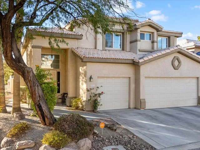 $3,125 | 5505 Big Sky Lane, Las Vegas, NV 89149