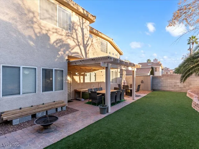 $3,125 | 5505 Big Sky Lane, Las Vegas, NV 89149