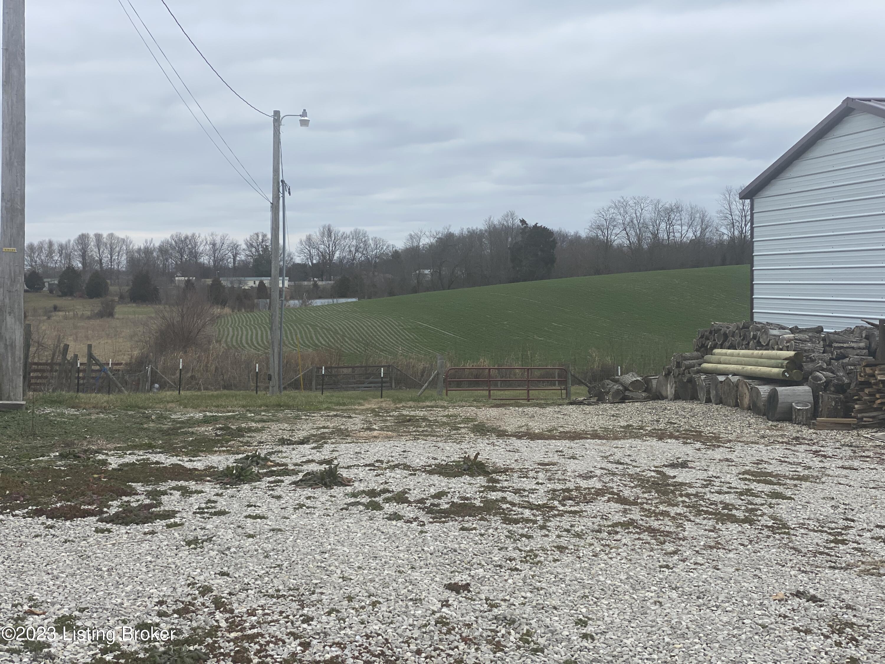 25 Harlan Ditto Road Ekron, KY 40117 - Photo 34 of 36 HarlanDitto34JPG
