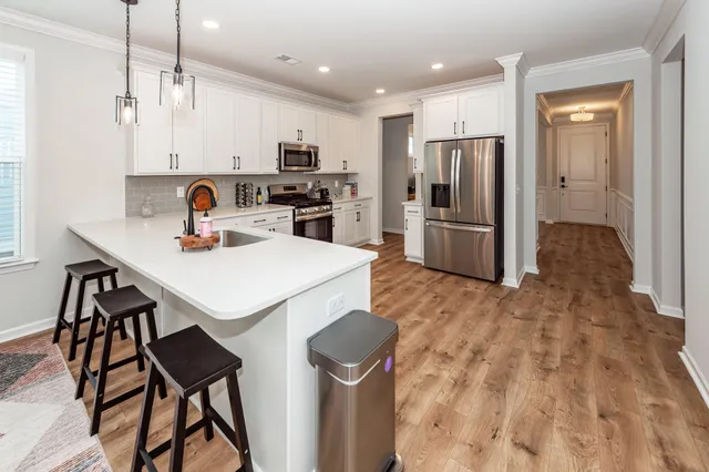 $470,000 | 335 Hillman Trl Drive, Moncks Corner, SC 29461