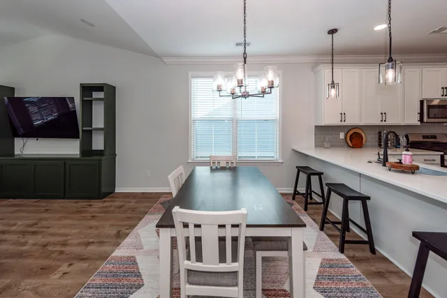 $470,000 | 335 Hillman Trl Drive, Moncks Corner, SC 29461