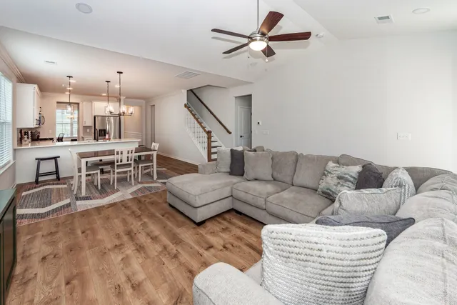 $470,000 | 335 Hillman Trl Drive, Moncks Corner, SC 29461