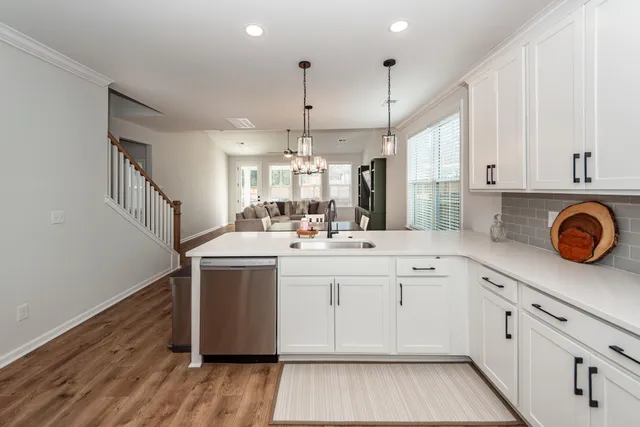 $470,000 | 335 Hillman Trl Drive, Moncks Corner, SC 29461