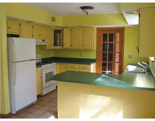 304 Town Farm Road Oakland, ME 04963 - Photo 14 of 25 Kitchen.