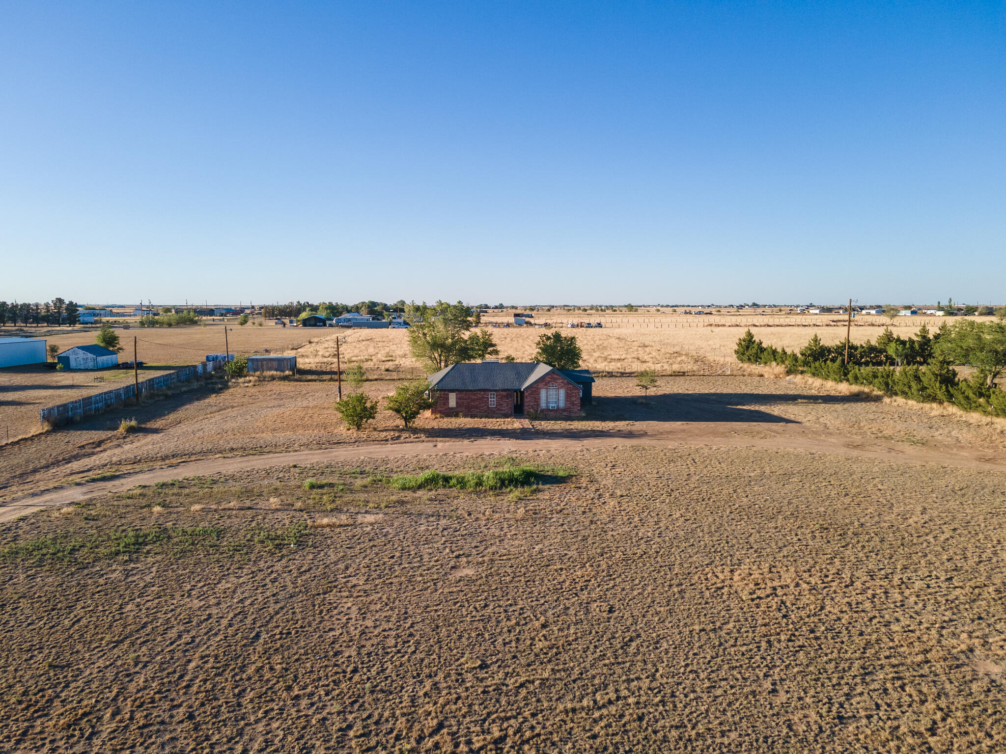 6917 Highway 114 Lubbock, TX 79407 - Photo 35 of 45 DJI_0274