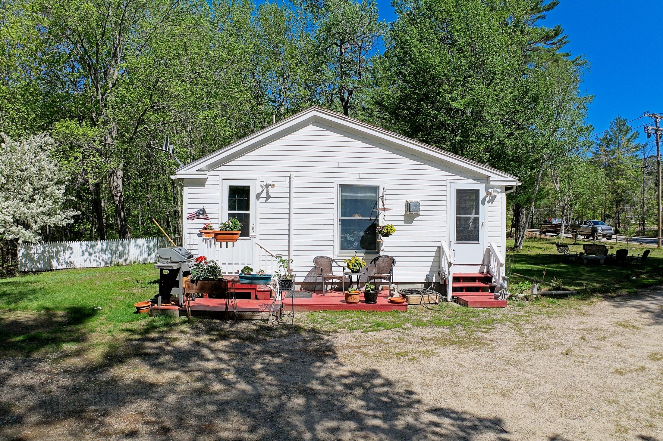 586 Webbs Mills Road, Unit 9 Raymond, ME 04071 - Photo 4 of 30 08