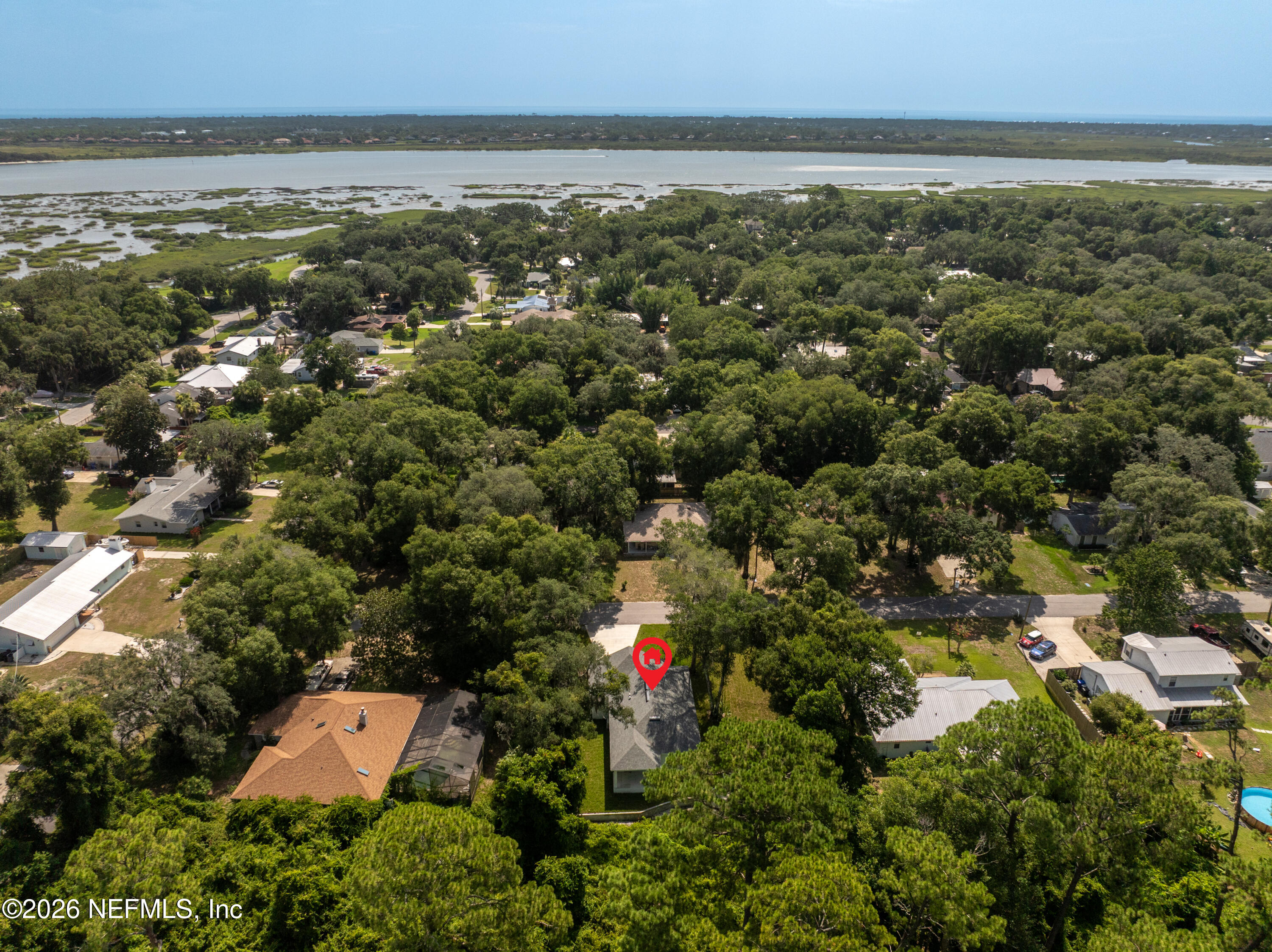 108 Aspen Road St. Augustine, FL 32086 - Photo 36 of 38 14