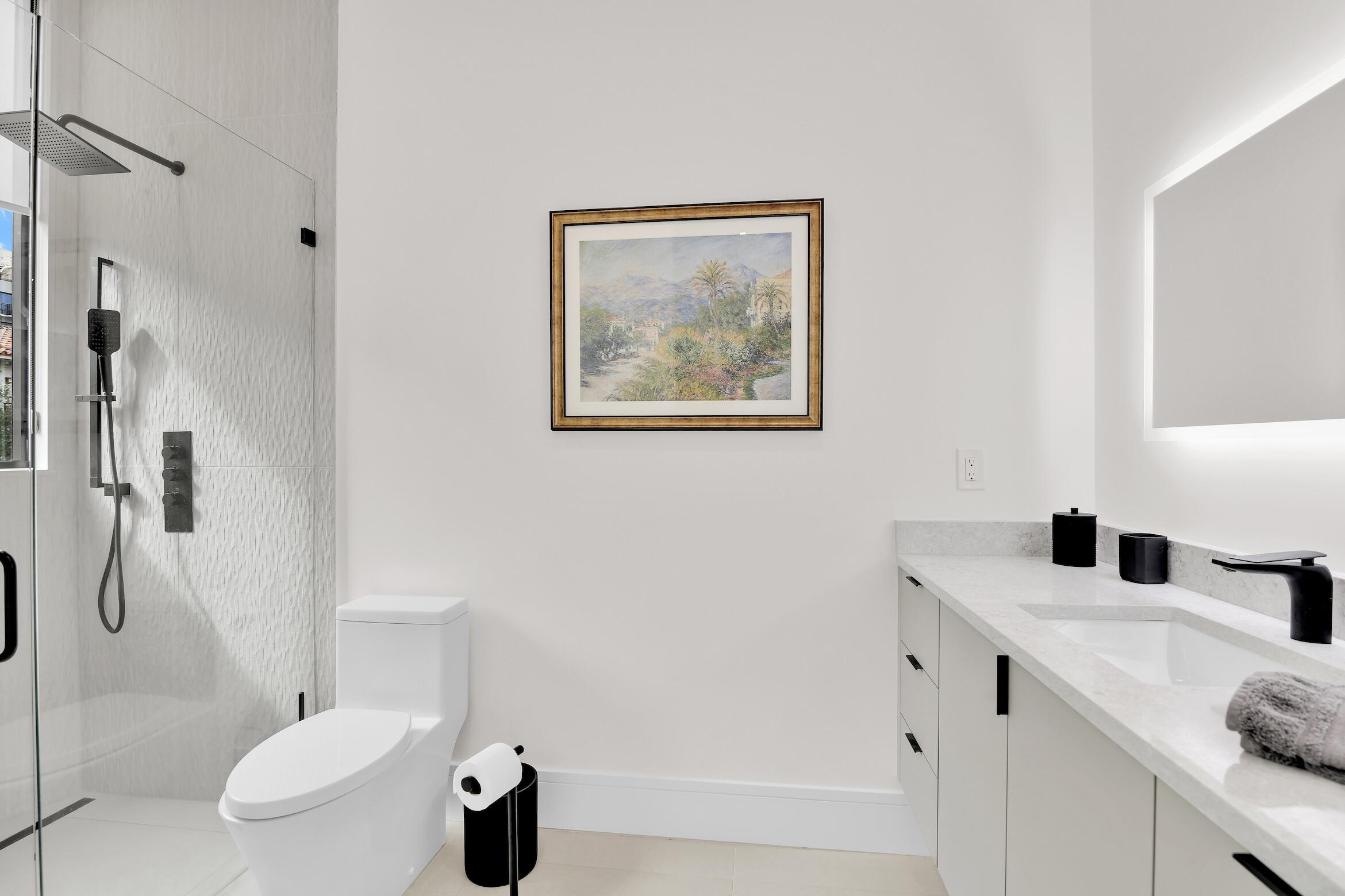 355 East Boca Raton Road Boca Raton, FL 33432 - Photo 41 of 45 Guest Bedrooms:Baths -355 E Boca Raton R