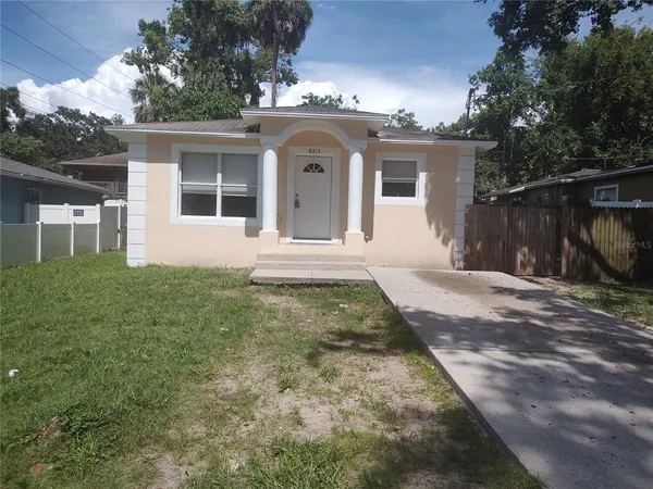 $2,195 | 8313 North 10th Street, Tampa, FL 33604