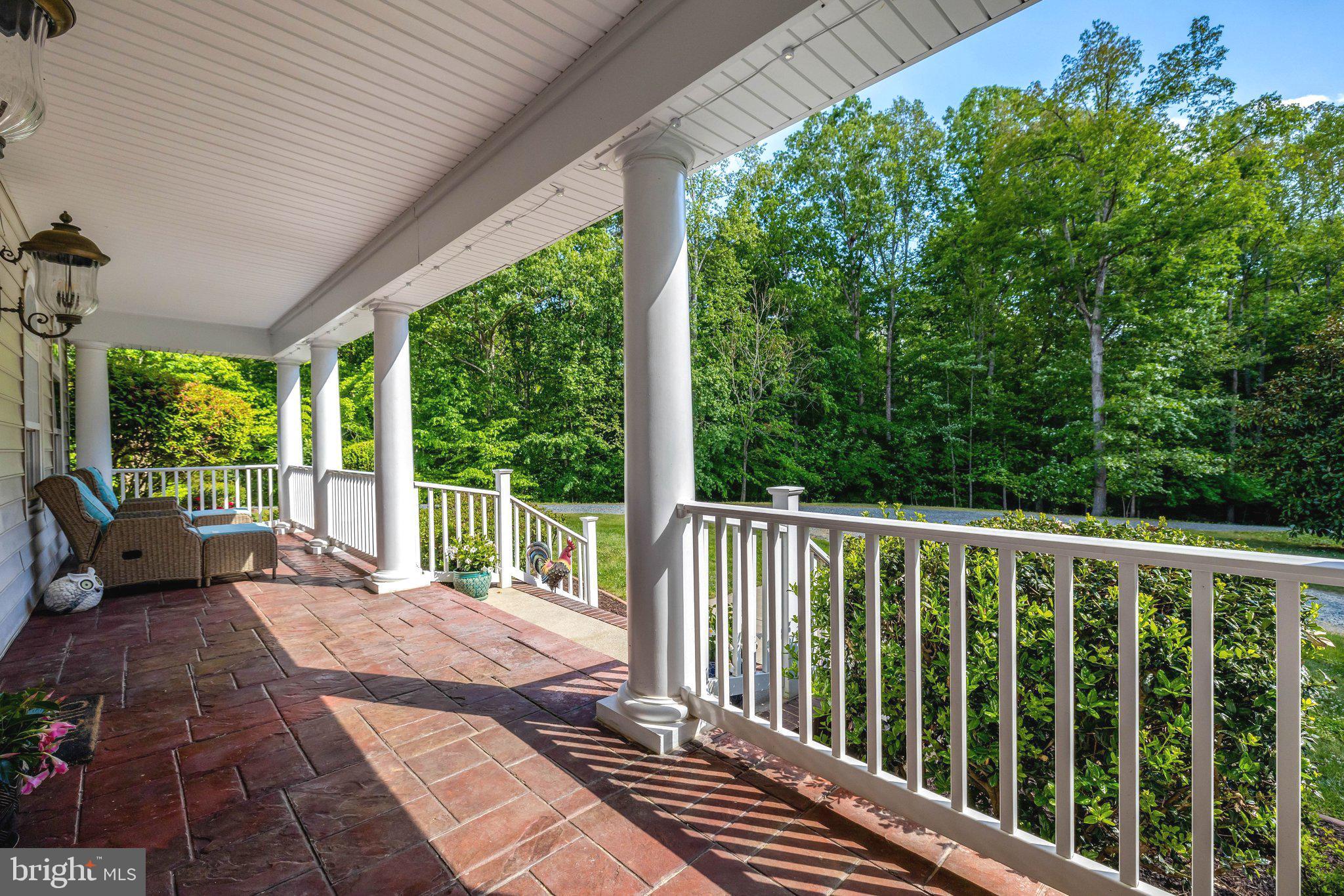 152 Old Cropps Mill Road Fredericksburg, VA 22406 - Photo 77 of 91