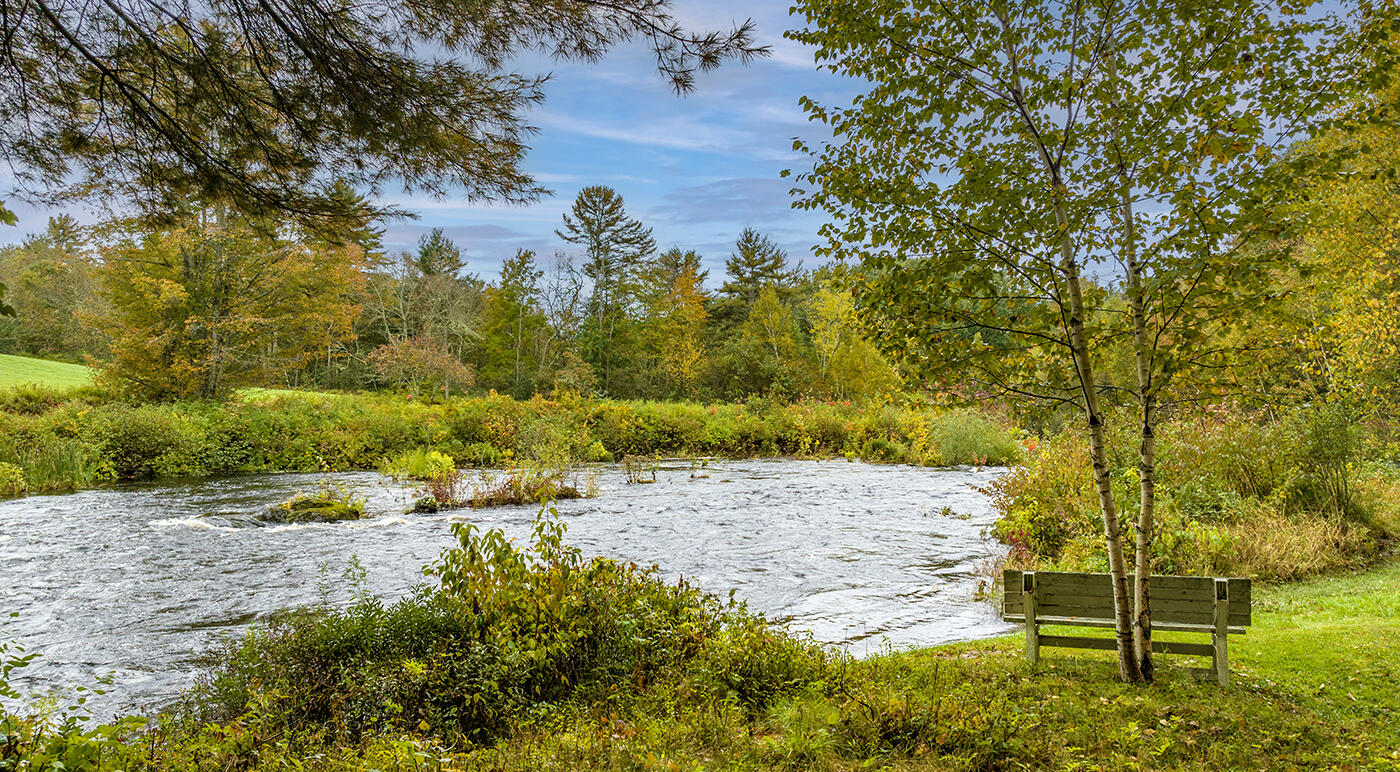 613 Appleton Road Union, ME 04862 - Photo 3 of 48 Riverfront
