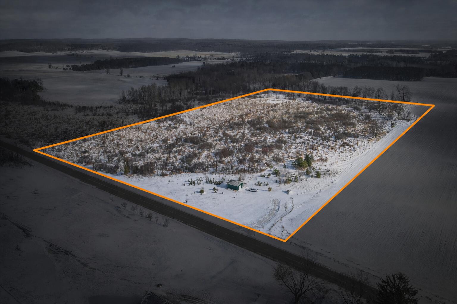 5143 South 8 Mile Road Falmouth, MI 49632 - Photo 1 of 58 ChatGPT Image Jan 20, 2026, 11_29_58 AM