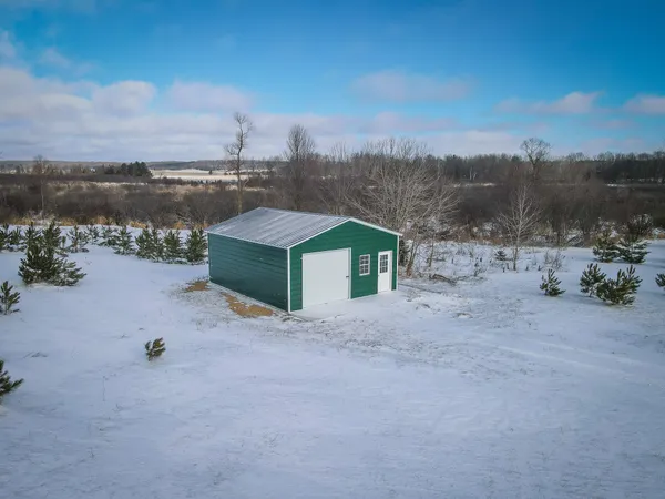 $123,000 | 5143 South 8 Mile Road, Falmouth, MI 49632
