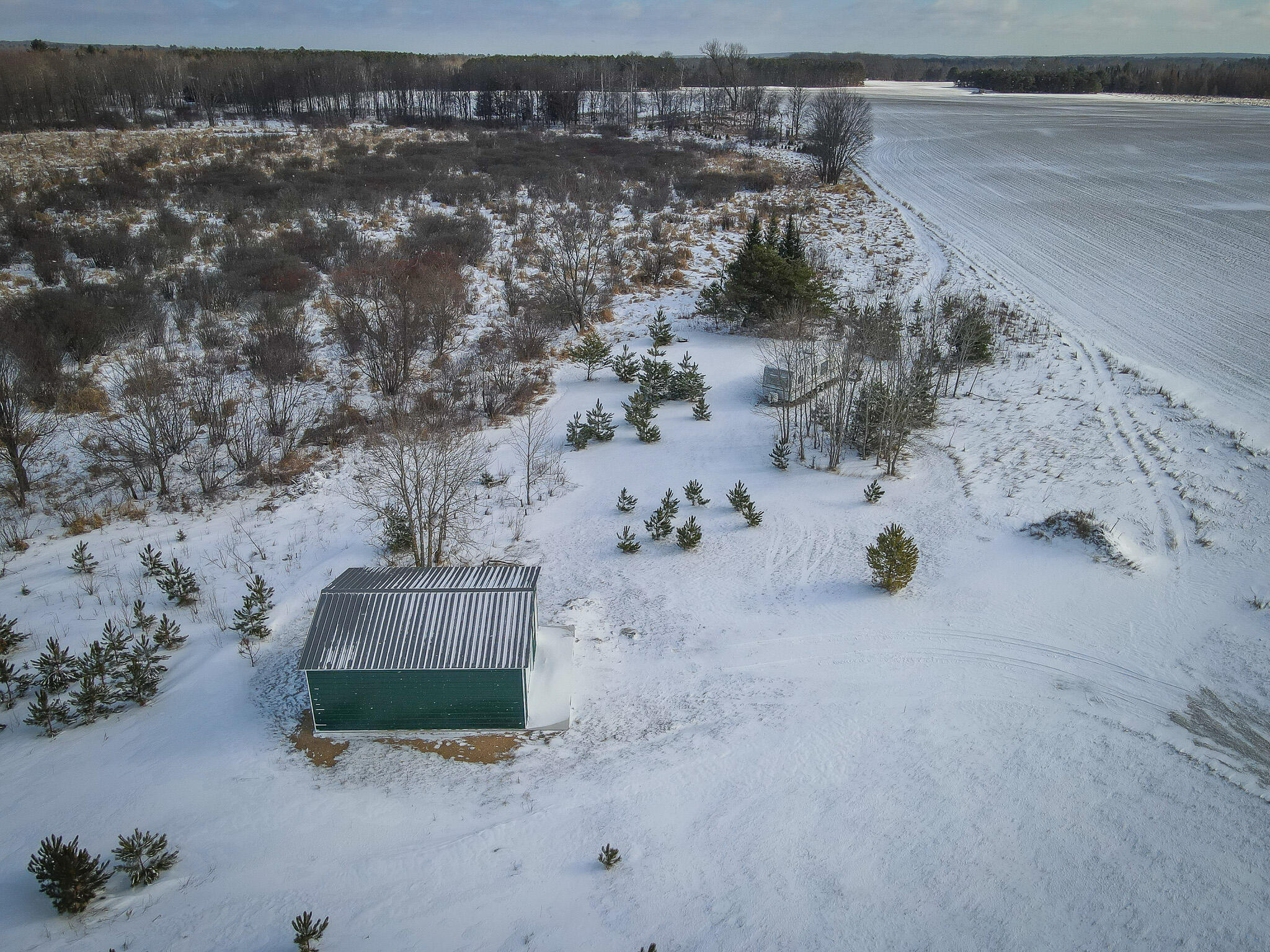 5143 South 8 Mile Road Falmouth, MI 49632 - Photo 26 of 58 DJI_0221