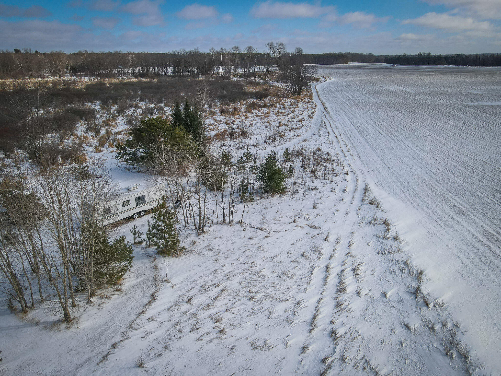 5143 South 8 Mile Road Falmouth, MI 49632 - Photo 27 of 58 DJI_0226