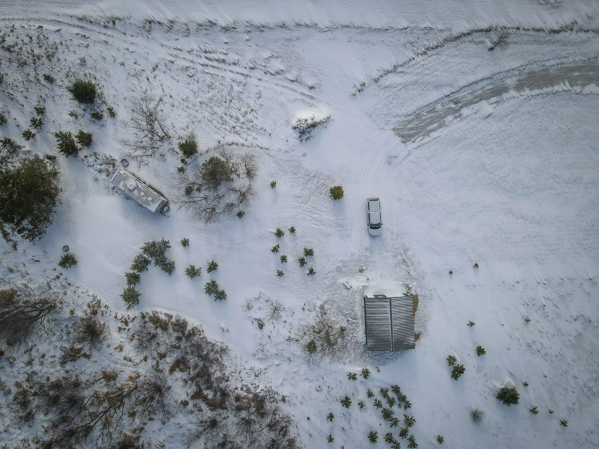 5143 South 8 Mile Road Falmouth, MI 49632 - Photo 29 of 58 DJI_0232