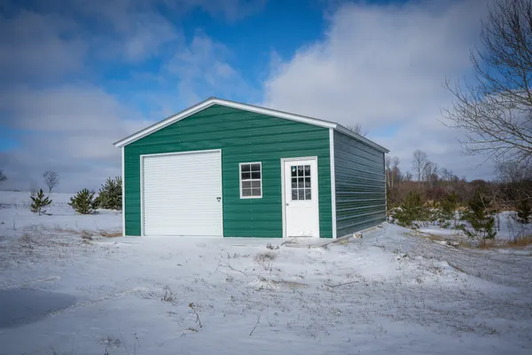 $123,000 | 5143 South 8 Mile Road, Falmouth, MI 49632