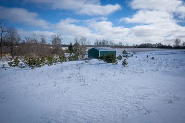 $123,000 | 5143 South 8 Mile Road, Falmouth, MI 49632