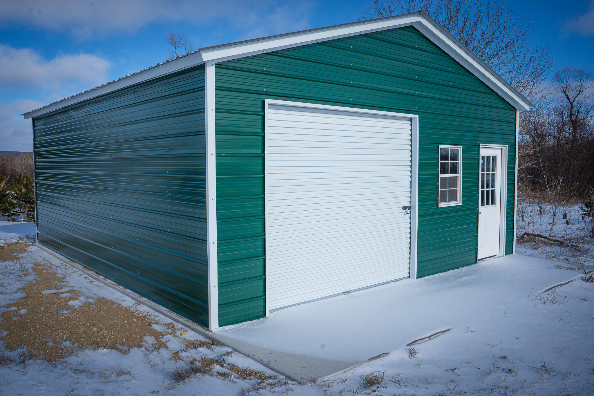 5143 South 8 Mile Road Falmouth, MI 49632 - Photo 6 of 58 DSC07522