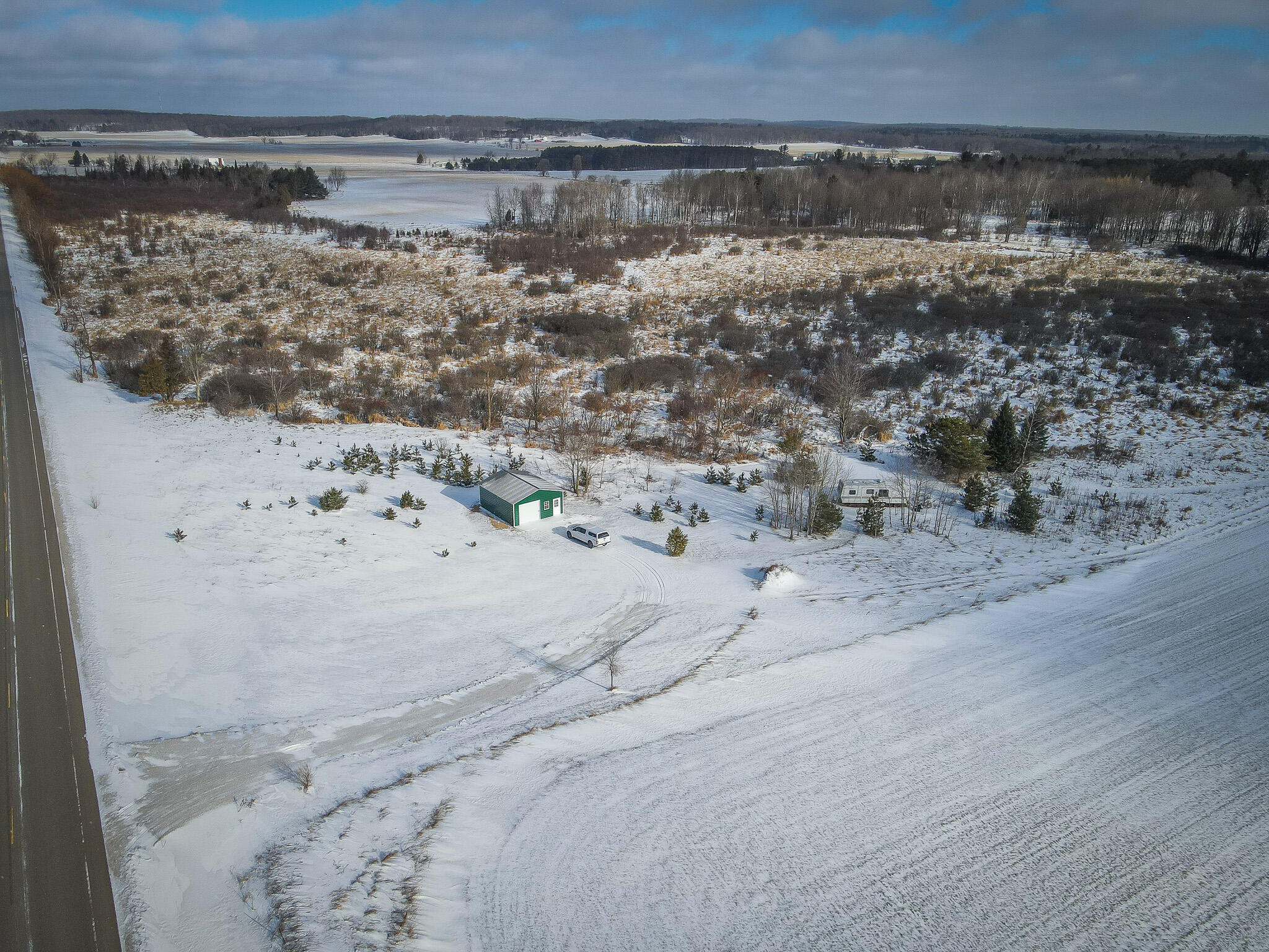 5143 South 8 Mile Road Falmouth, MI 49632 - Photo 9 of 58 DJI_0193