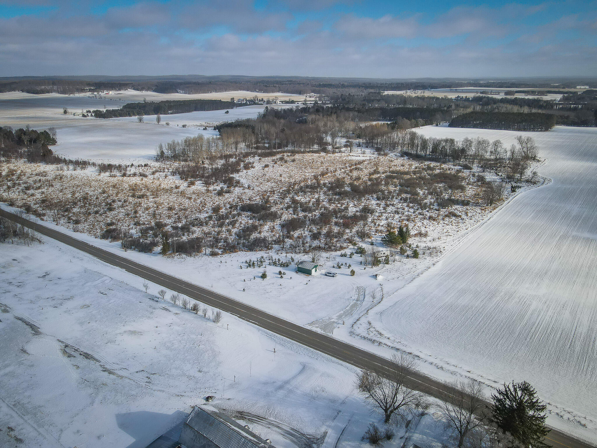 5143 South 8 Mile Road Falmouth, MI 49632 - Photo 10 of 58 DJI_0194