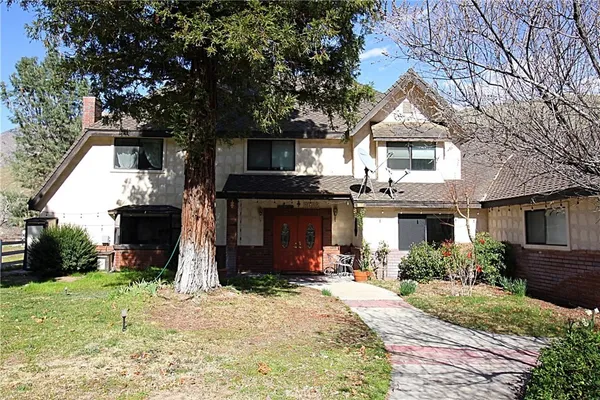 $1,400,000 | 132 Rio Del Loma, Kernville, CA 93238