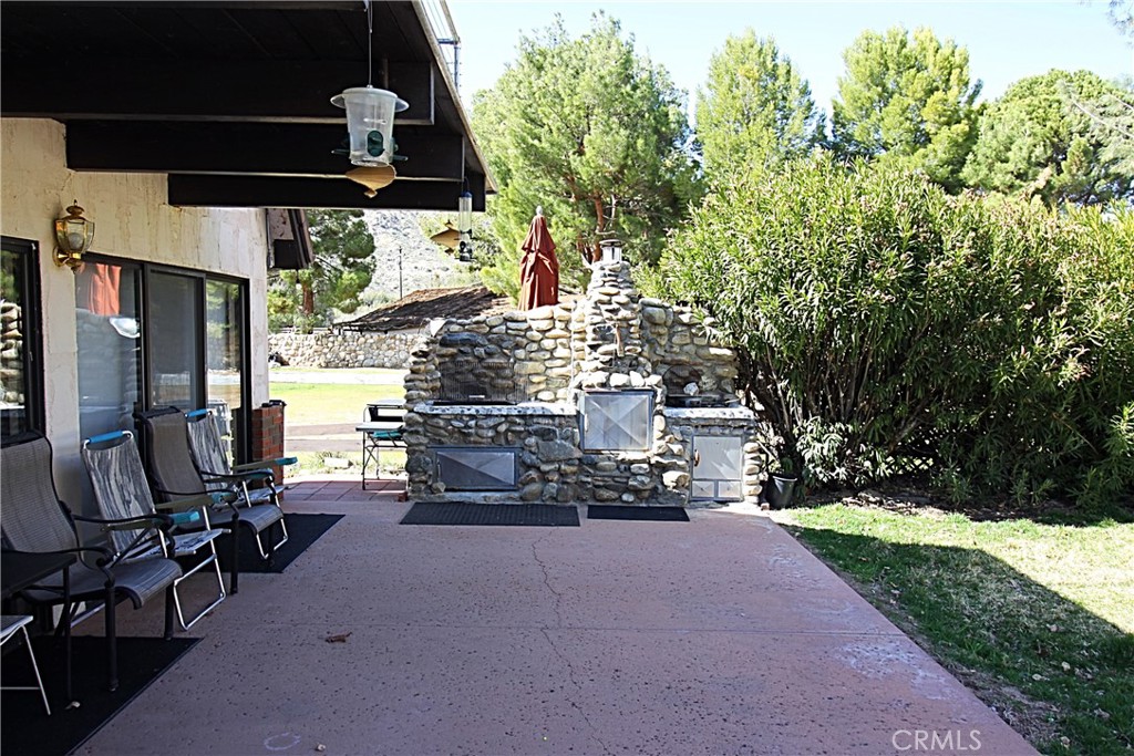 132 Rio Del Loma Kernville, CA 93238 - Photo 23 of 33