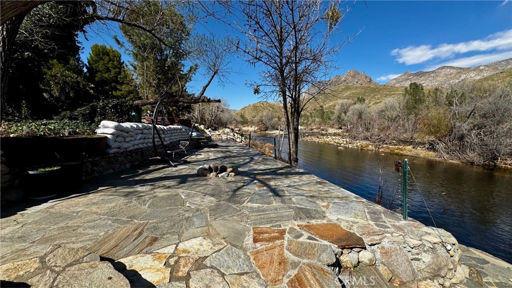 132 Rio Del Loma Kernville, CA 93238 - Photo 25 of 33
