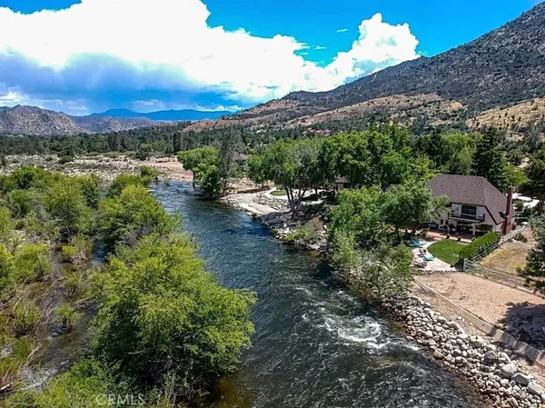 $1,400,000 | 132 Rio Del Loma, Kernville, CA 93238