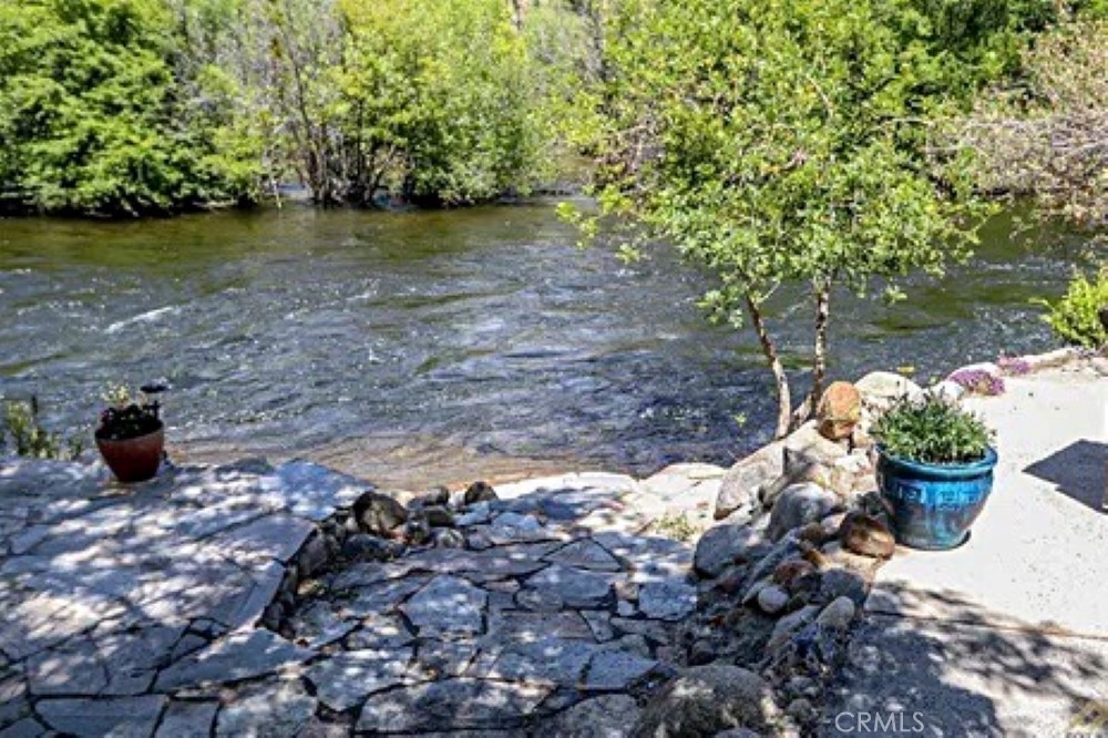 132 Rio Del Loma Kernville, CA 93238 - Photo 28 of 33 a view of a lake with an outdoor space