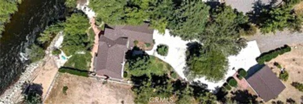 132 Rio Del Loma Kernville, CA 93238 - Photo 29 of 33 an aerial view of a house