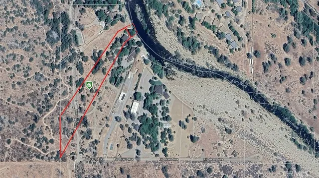 $1,400,000 | 132 Rio Del Loma, Kernville, CA 93238