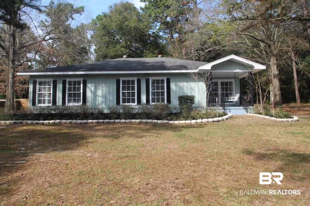 4212 Packingham Drive Mobile, AL 36609 - Photo 1 of 18