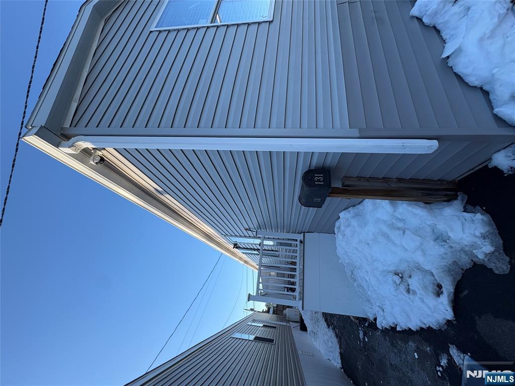 131 Elm Street Lodi, NJ 07644 - Photo 20 of 20 a view of basement