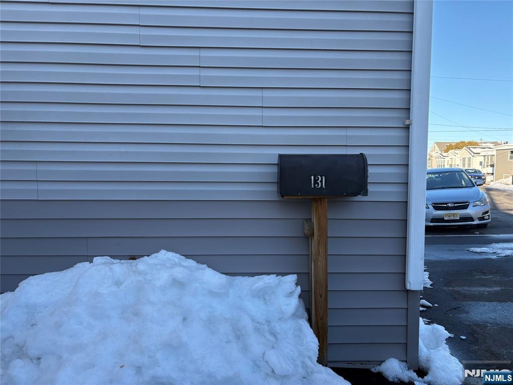 131 Elm Street Lodi, NJ 07644 - Photo 4 of 18 a view of entryway