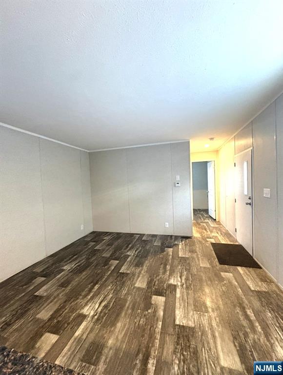 131 Elm Street Lodi, NJ 07644 - Photo 6 of 20 a view of empty room