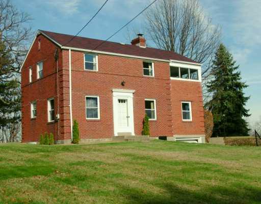 220 Ridge Avenue Pittsburgh, PA 15237 - Photo 1 of 8